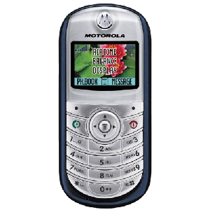 Image du téléphone
