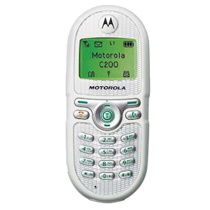 Image du téléphone
