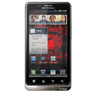 Image du téléphone