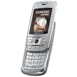 Image du téléphone