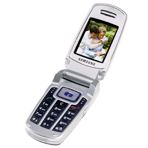 Image du téléphone