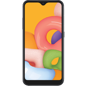 Image du téléphone