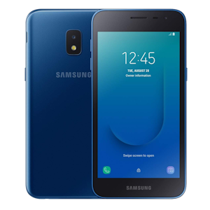 Image du téléphone