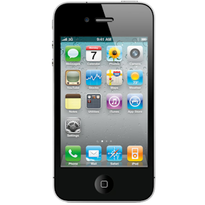 Image du téléphone