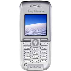Image du téléphone