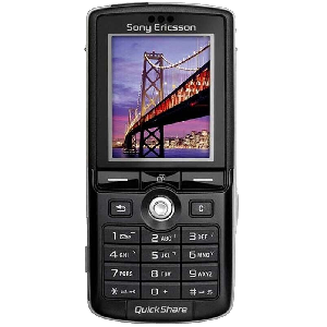 Image du téléphone