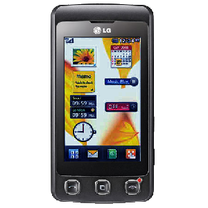 Image du téléphone