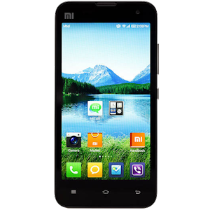 Image du téléphone