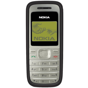 Image du téléphone