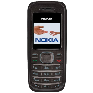 Image du téléphone