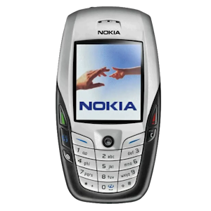 Image du téléphone