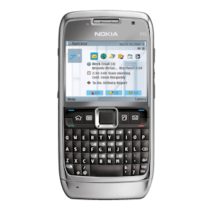 Image du téléphone