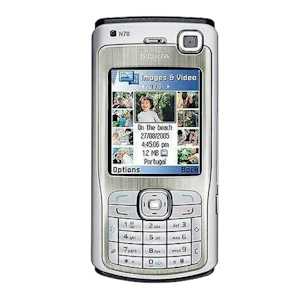 Image du téléphone