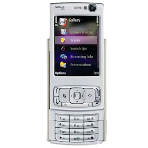 Image du téléphone