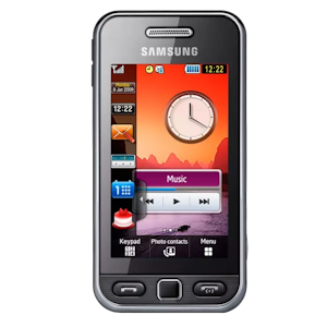 Image du téléphone