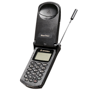 Image du téléphone