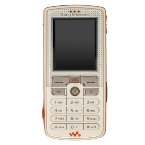 Image du téléphone